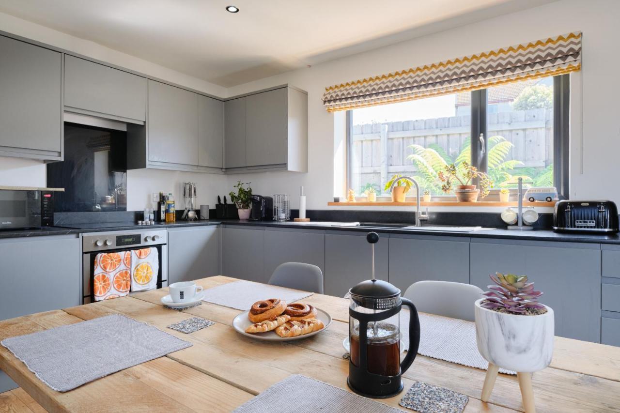 Finest Retreats - Seadog Porthleven