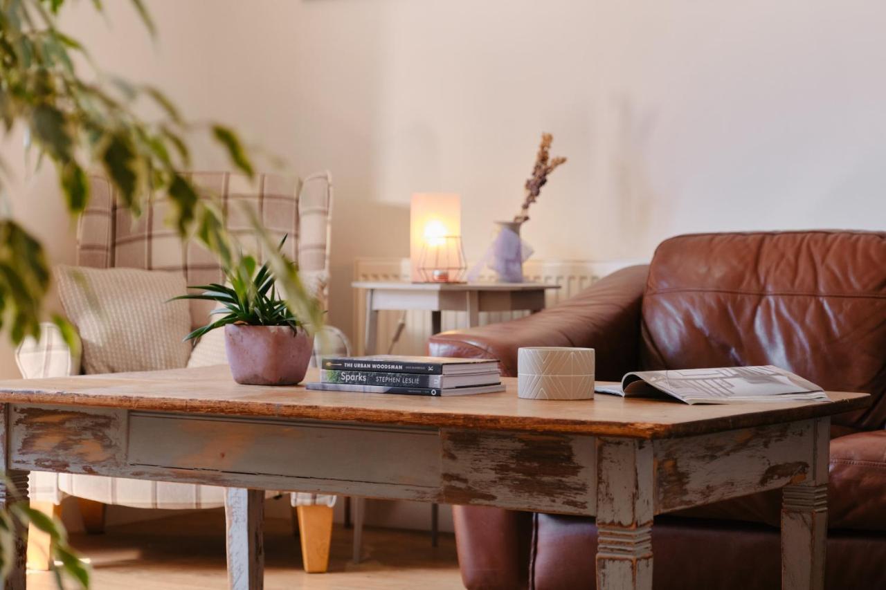 Casa vacanze Finest Retreats - Seadog Porthleven
