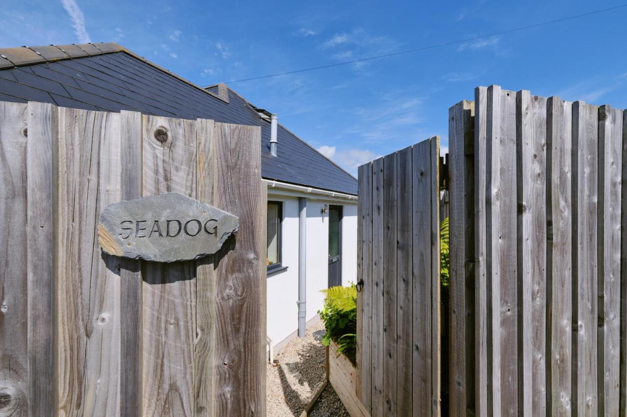 Finest Retreats - Seadog Casa vacanze
